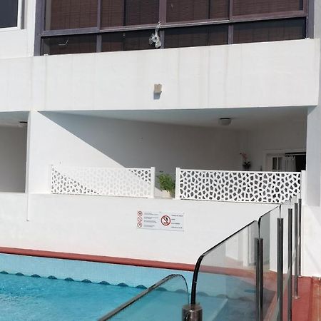 Tenerife Sweet Home Лос Кристианос Экстерьер фото