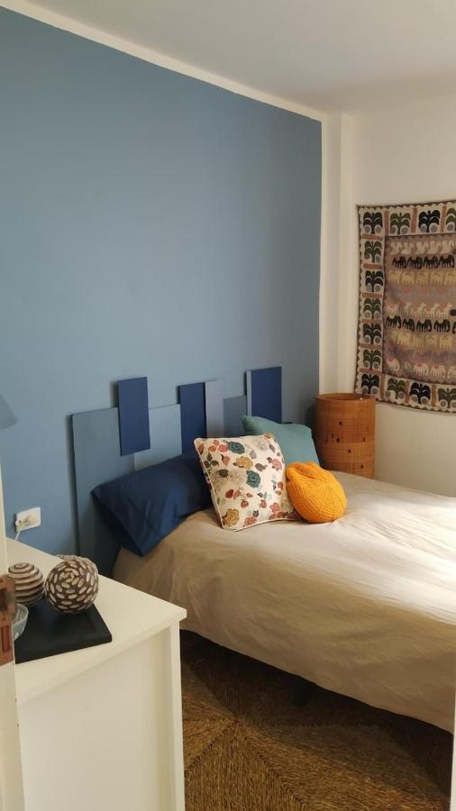 Tenerife Sweet Home Лос Кристианос Экстерьер фото