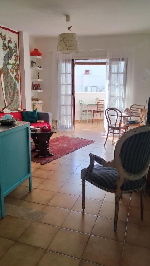 Tenerife Sweet Home Лос Кристианос Экстерьер фото