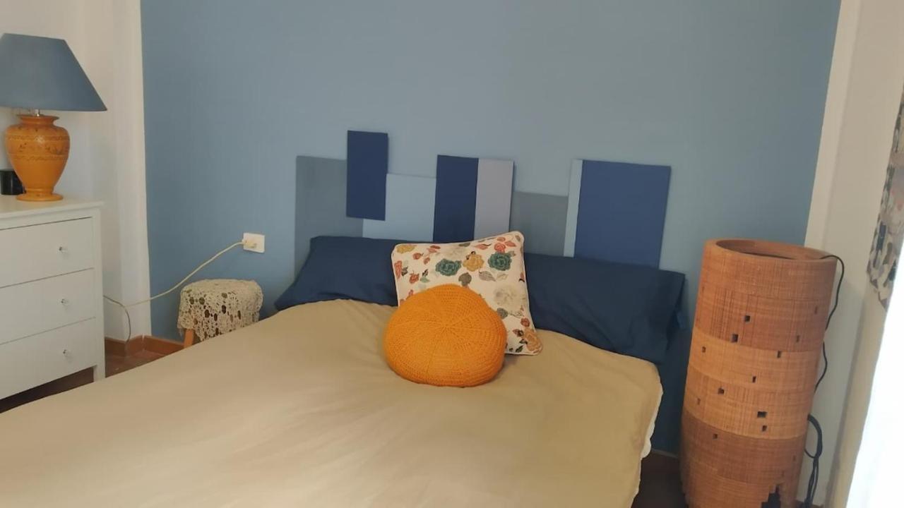 Tenerife Sweet Home Лос Кристианос Экстерьер фото