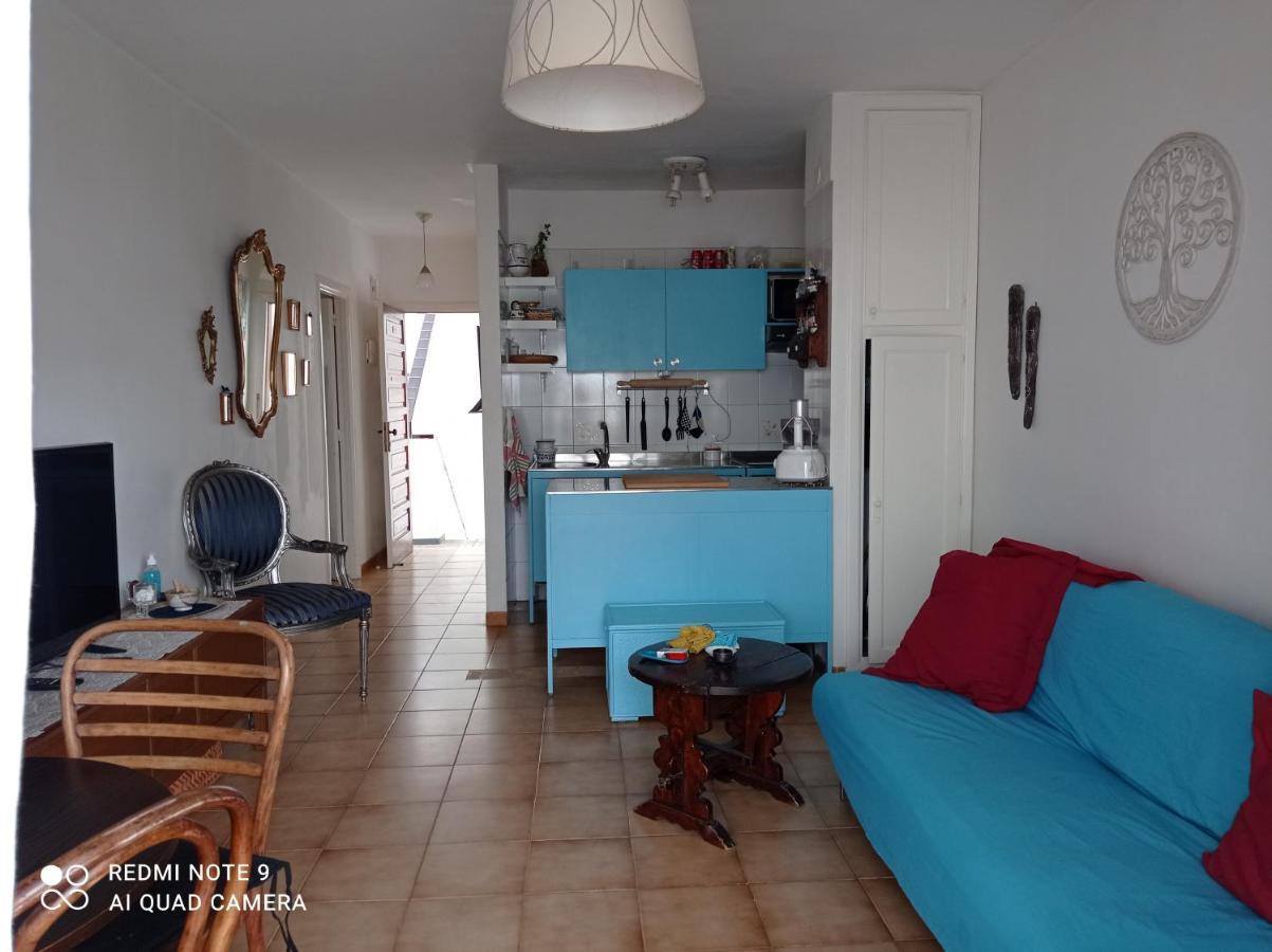 Tenerife Sweet Home Лос Кристианос Экстерьер фото